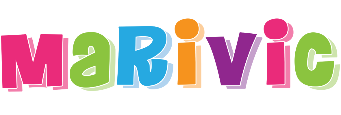 Marivic friday logo