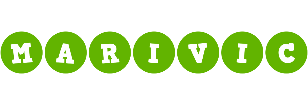 Marivic games logo