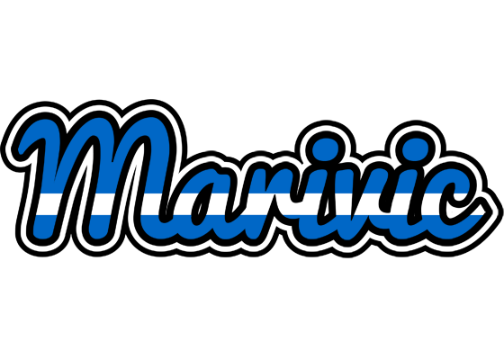 Marivic greece logo