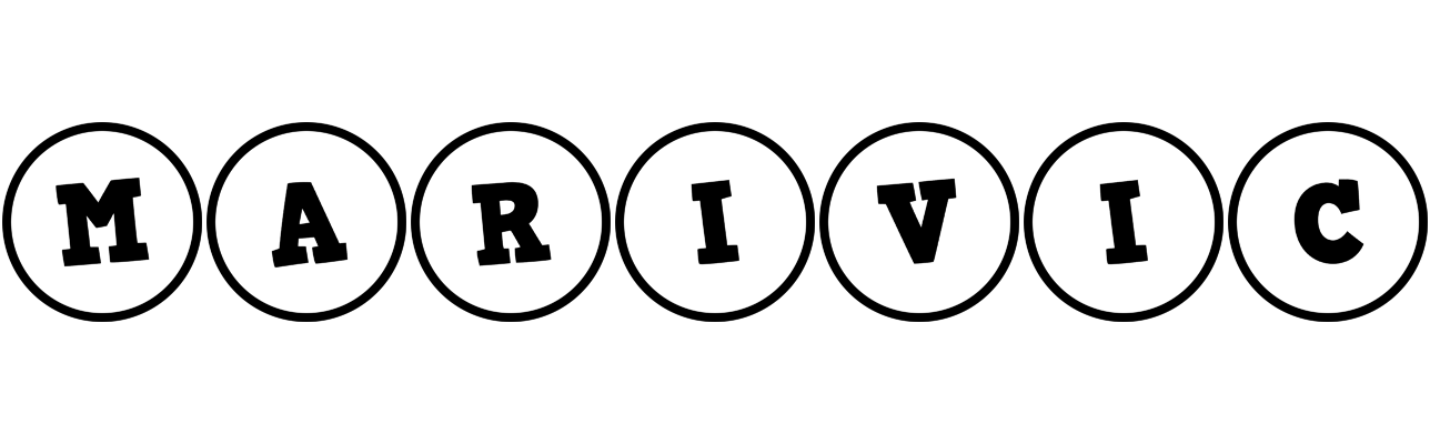 Marivic handy logo