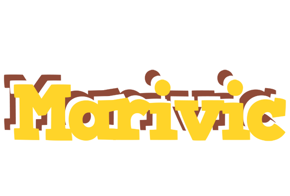 Marivic hotcup logo