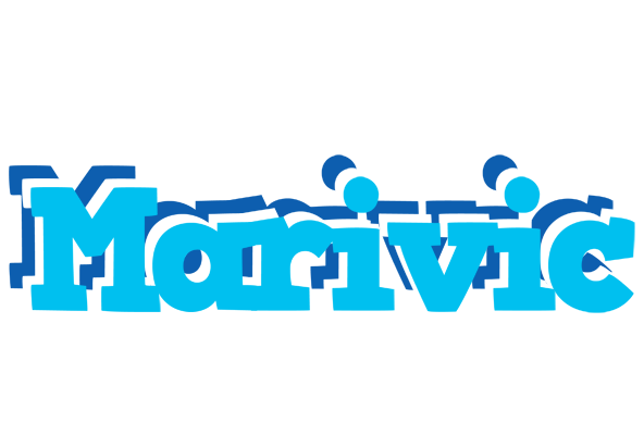 Marivic jacuzzi logo