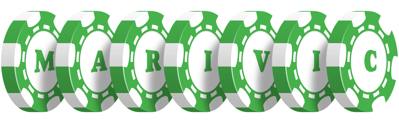 Marivic kicker logo