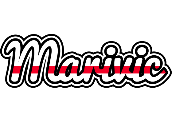 Marivic kingdom logo