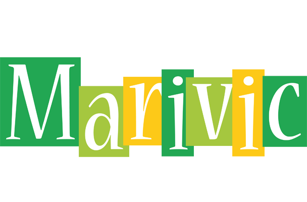 Marivic lemonade logo