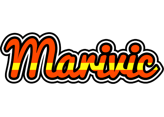 Marivic madrid logo