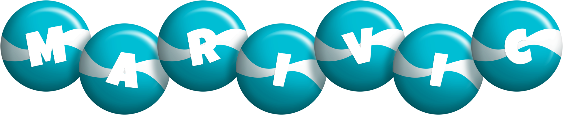 Marivic messi logo