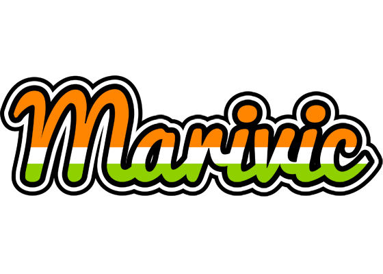 Marivic mumbai logo