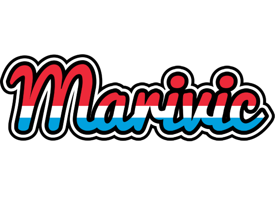Marivic norway logo