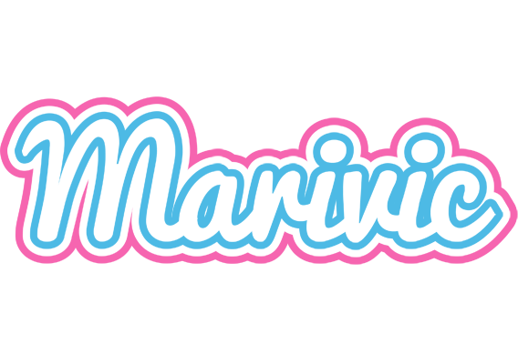 Marivic outdoors logo
