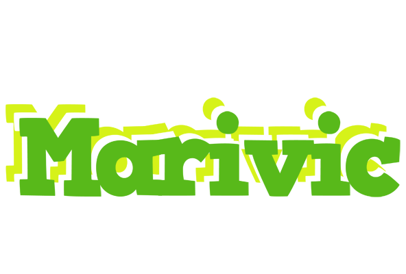Marivic picnic logo