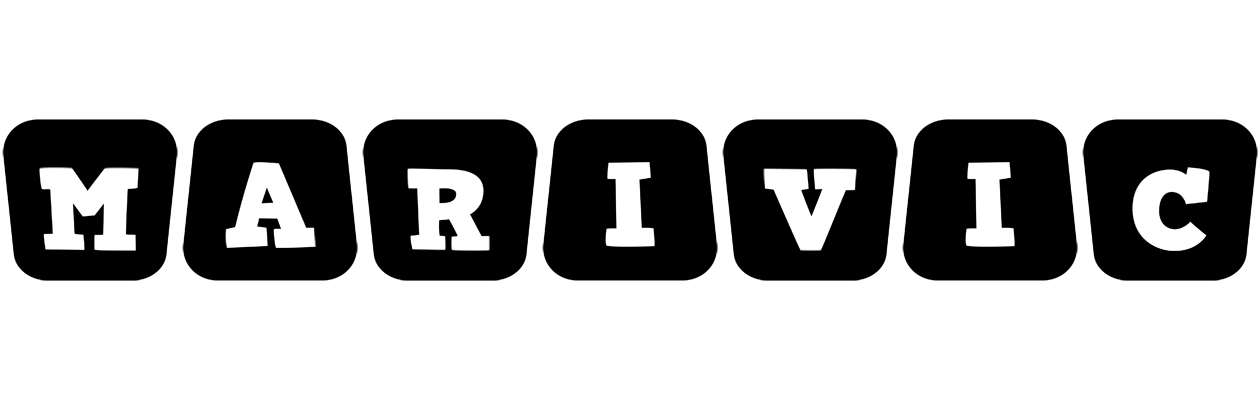 Marivic racing logo