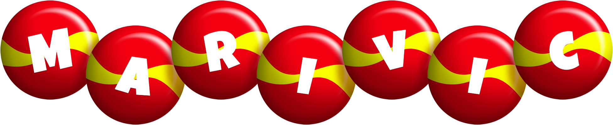 Marivic spain logo