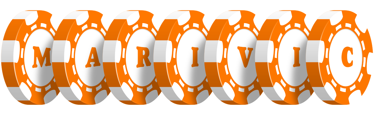 Marivic stacks logo