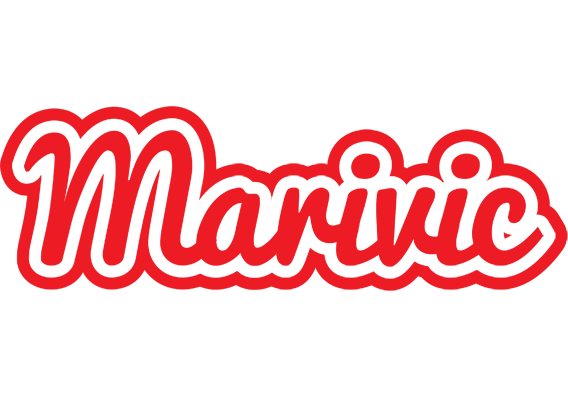 Marivic sunshine logo