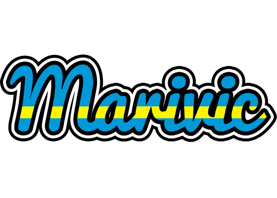 Marivic sweden logo