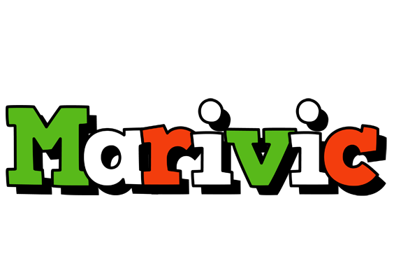 Marivic venezia logo