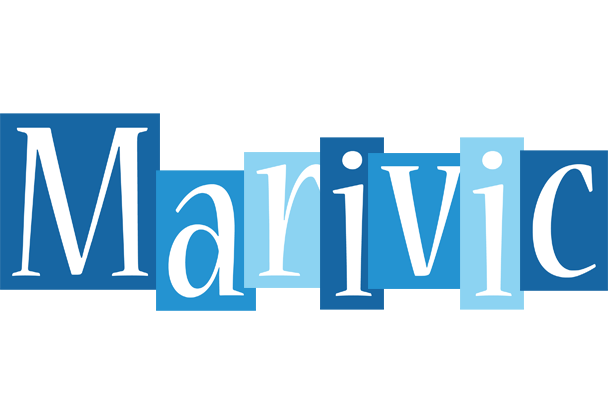 Marivic winter logo