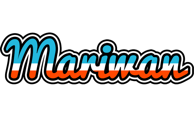 Mariwan america logo