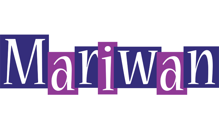 Mariwan autumn logo