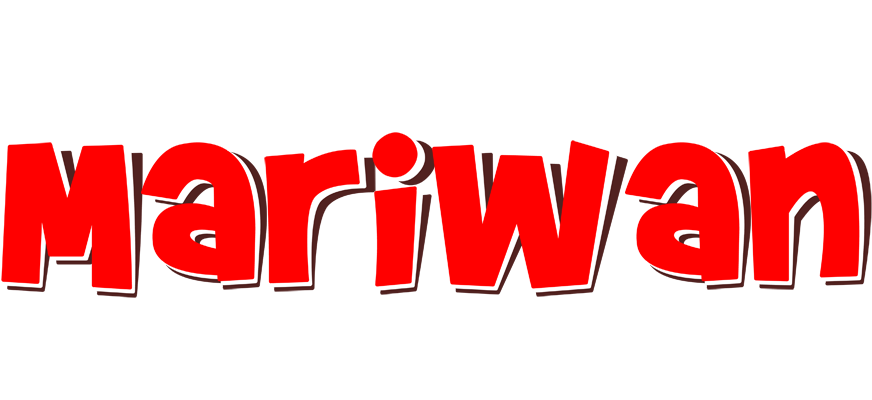 Mariwan basket logo
