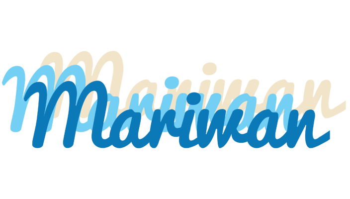 Mariwan breeze logo