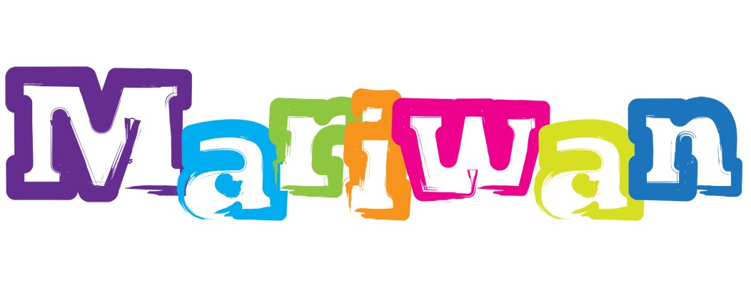 Mariwan casino logo