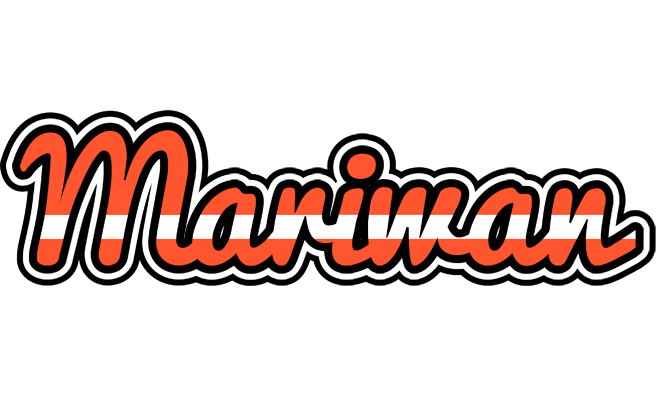 Mariwan denmark logo