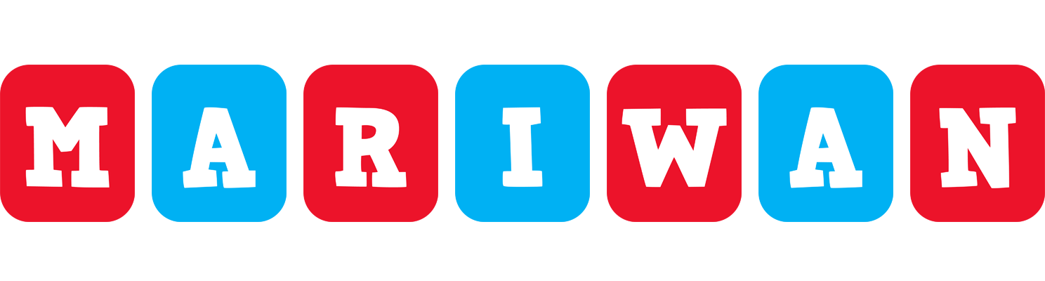 Mariwan diesel logo