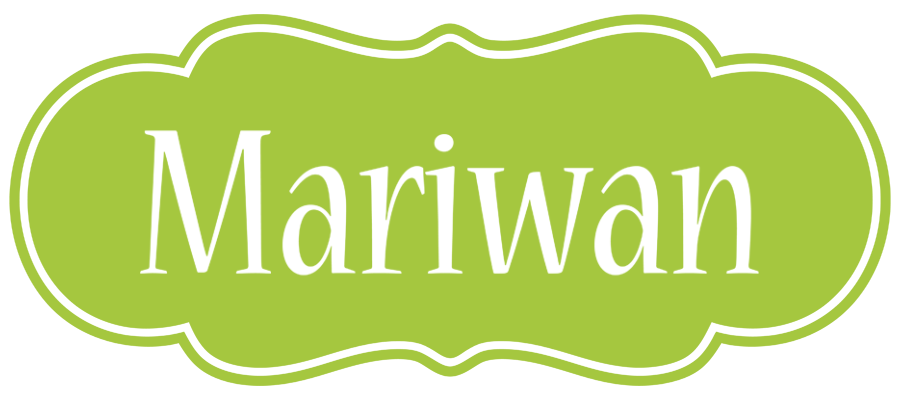 Mariwan family logo