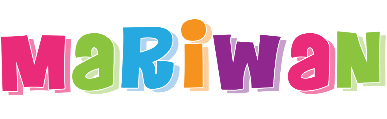 Mariwan friday logo