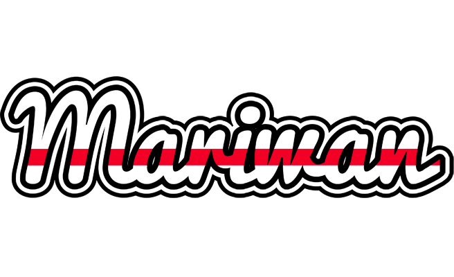 Mariwan kingdom logo