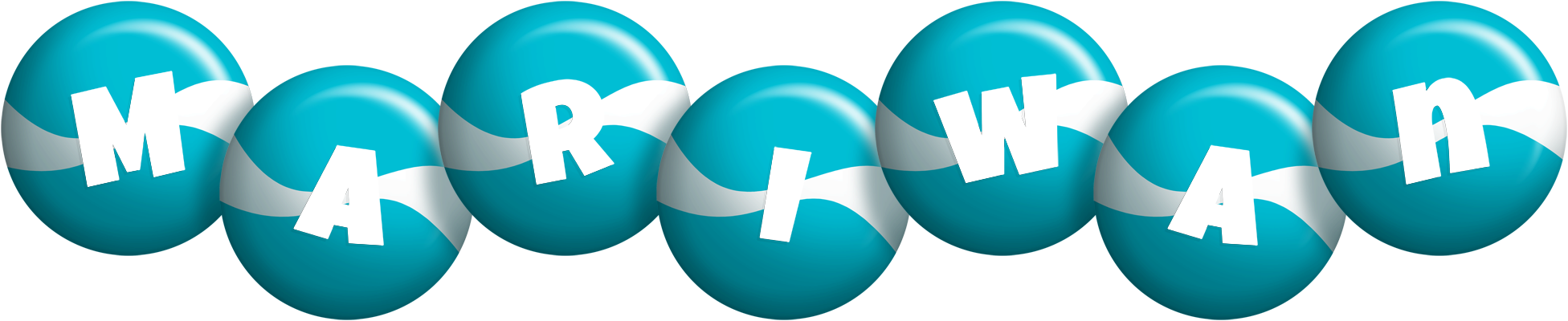 Mariwan messi logo