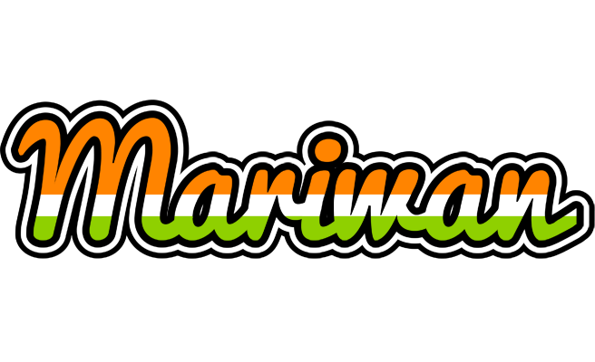 Mariwan mumbai logo