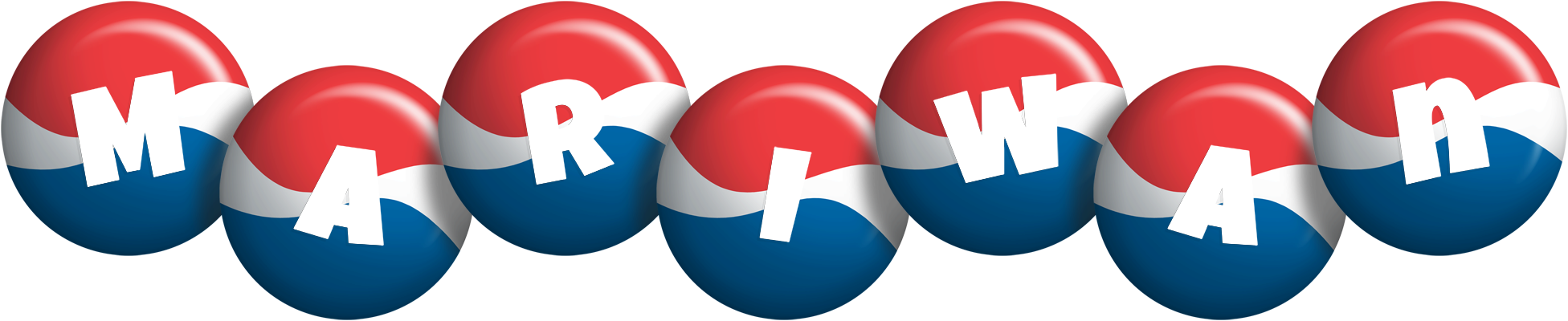 Mariwan paris logo