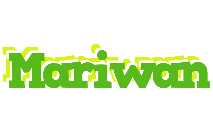 Mariwan picnic logo