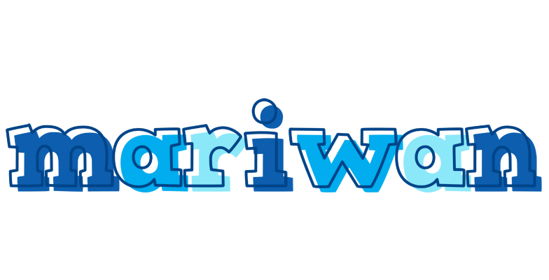 Mariwan sailor logo