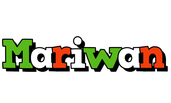 Mariwan venezia logo