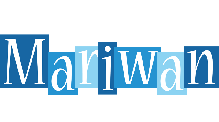Mariwan winter logo