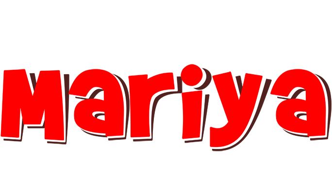Mariya basket logo