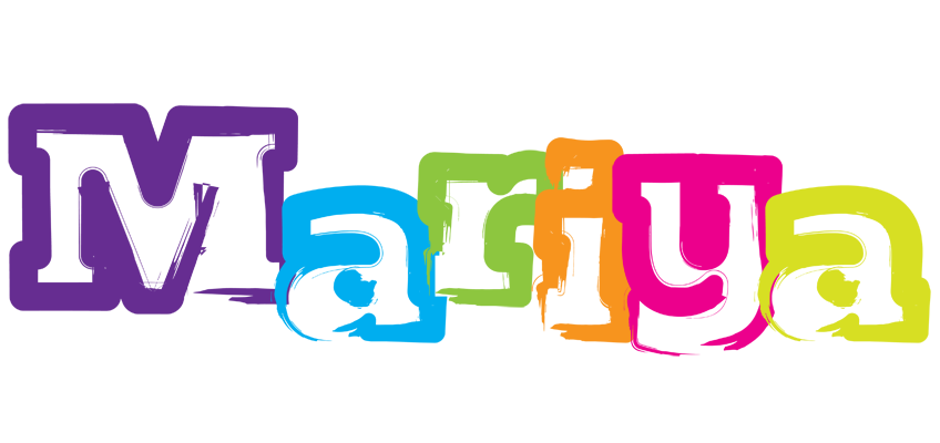 Mariya casino logo