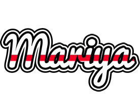 Mariya kingdom logo