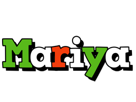 Mariya venezia logo