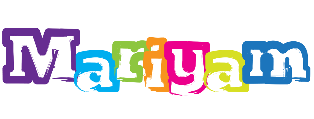 Mariyam casino logo