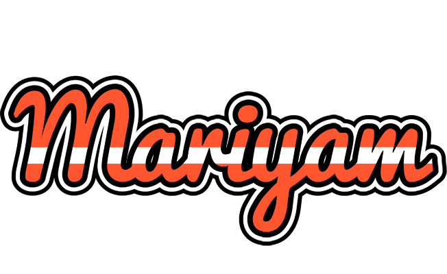 Mariyam denmark logo