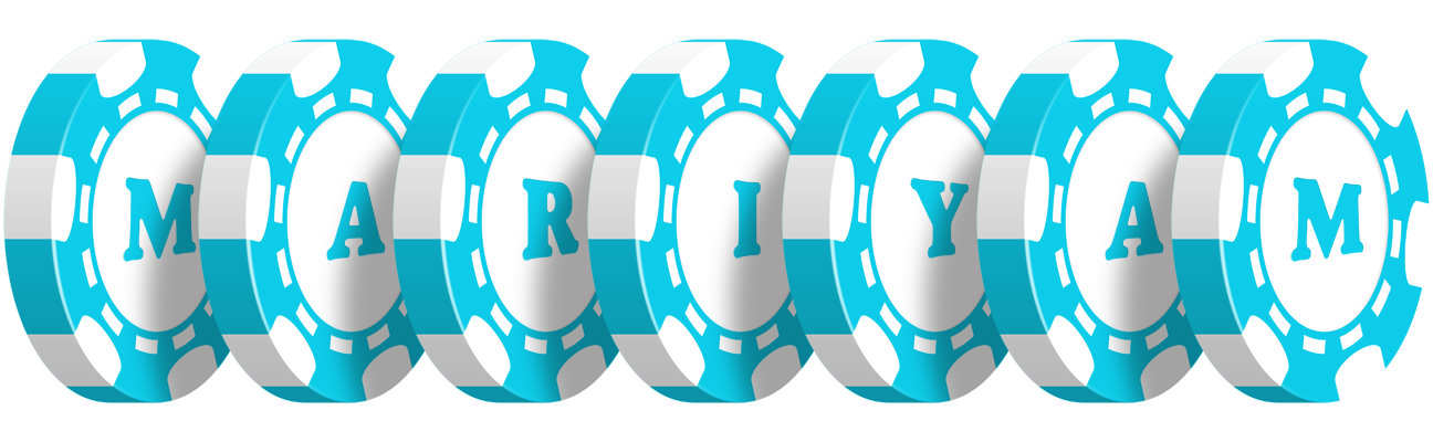 Mariyam funbet logo