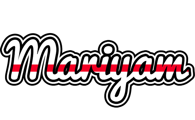 Mariyam kingdom logo