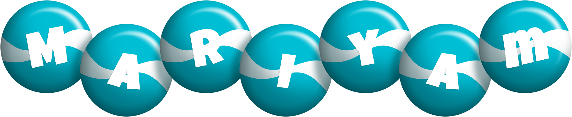 Mariyam messi logo
