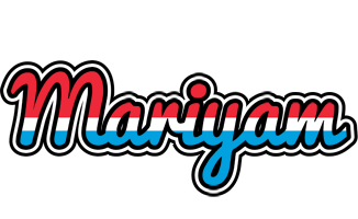 Mariyam norway logo