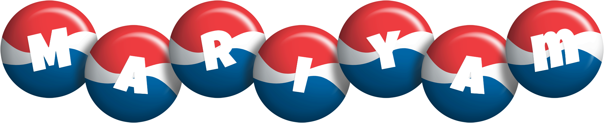 Mariyam paris logo